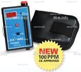 Переносной оксиметр OX™-100X - st-e.info - Пенза