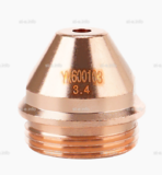 Сопло D=3.4 для плазмотрона YK600 - st-e.info - Пенза