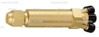 Механизированный ацетиленовые резак 133-2V/28 - st-e.info - Пенза