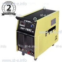 Аппарат для плазменной резки  CUT-160I - st-e.info - Пенза