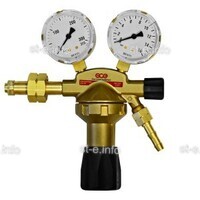 Редуктор DIN-Control HYDROGEN -  Водород - st-e.info - Пенза