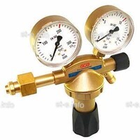 Редуктор S2+ Гелий, однокорпусный - st-e.info - Пенза