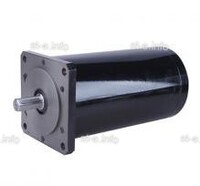 Двухфазный шаговый двигатель nema52 130HY (круглой формы) - st-e.info - Пенза