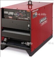 Idealarc DC-600  - st-e.info - Пенза