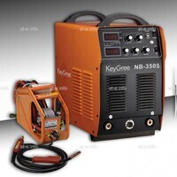 Инвертор для полуавтоматической сварки NB-350 - st-e.info - Пенза