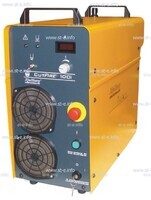 Источник плазменой резки CutFire 100i - st-e.info - Пенза