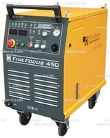 Источник плазменной резки FineFocus 450 - st-e.info - Пенза