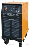 Источник плазменной резки FineFocus 600 - st-e.info - Пенза