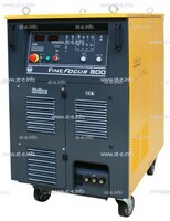 Источник плазменной резки FineFocus 800 - st-e.info - Пенза