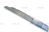 Пруток для сварки нержавеющих сталей SMT-308L 3,2 мм - st-e.info - Пенза