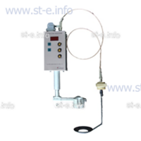 Контроллер высоты SF-HC30 AO - st-e.info - Пенза