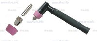 Электрод AG60 (SG55) (для CUT-60) - st-e.info - Пенза