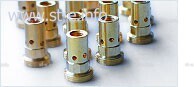 Держатель наконечника М10X27мм TBi 9W  - st-e.info - Пенза