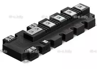 IGBT модуль SKM1400GB17P4 - st-e.info - Пенза
