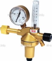 DINFLOW Control N1 - Aргон/СО2  - st-e.info - Пенза