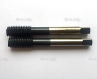 Метчик для нарезания резьбы (Screwing Tap) M12&#215;1.75mm - st-e.info - Пенза