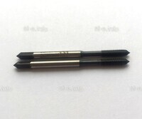 Метчик для нарезания резьбы (Screwing Tap) M3&#215;0.5mm - st-e.info - Пенза