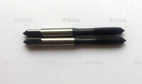 Метчик для нарезания резьбы (Screwing Tap) M6&#215;1mm - st-e.info - Пенза