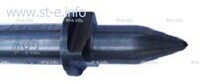 Выдавливающие свёрло CUT (термосверло) M18&#215;1.5mm (FlowDrill) - st-e.info - Пенза