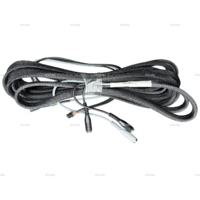 Кабель соединительный лазерной горелки SUP23T L-10 метров. тип 2, артикул: Т-10М-e - st-e.info - Пенза