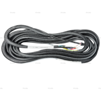 Кабель соединительный лазерной горелки SUP23T L-10 метров. тип 3, артикул: Т-10М - st-e.info - Пенза