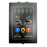 Контроллер высоты HF100 для газовой резки  - st-e.info - Пенза