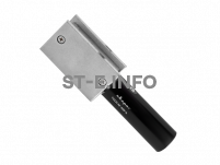 Клемма заземления магнитная TECH M-400 А ТМ "Сварог" - st-e.info - Пенза