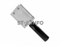 Клемма заземления магнитная TECH M-600 А ТМ "Сварог" - st-e.info - Пенза