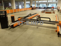 Портальная машина термической резки 1600×6000 - st-e.info - Пенза