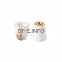 Керамический держатель сопла D31,8 (M8) арт.0260432  - st-e.info - Пенза