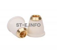 Керамический держатель сопла 3D  арт.0936678  - st-e.info - Пенза