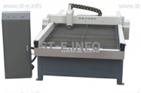 Станок плазменный для метала ST-L60A  - st-e.info - Пенза