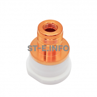 Керамический держатель сопла D41 (M11) арт.120515089A - st-e.info - Пенза