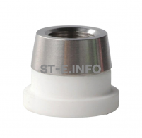 Керамический держатель сопла D21,4 (M11) арт.120515092A - st-e.info - Пенза