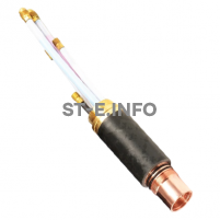 120584 Голова для плазмотрона (корпус) - st-e.info - Пенза