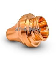 Сопло двойное 3D 1,6 мм 120GJT1416 - st-e.info - Пенза