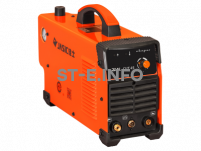 Инвертор сварчный REAL CUT 45 (L207) - st-e.info - Пенза