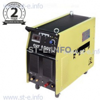 Аппарат для плазменной резки  CUT-160I - st-e.info - Пенза