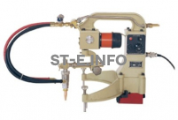 Машина для автоматической вырезки кругов CG2-200 - st-e.info - Пенза