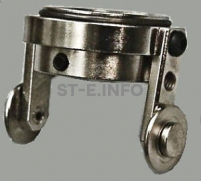 Роликовый упор CV0024 - st-e.info - Пенза