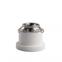 Керамический держатель сопла D41 (M12) арт.1906032  - st-e.info - Пенза