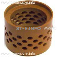 Газовый диффузор для плазмотрона LC65 арт. W03X0893-50R - st-e.info - Пенза