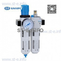 Фильтр влагоотделитель, масловлагоотделитель XOU- MIDI - st-e.info - Пенза