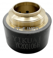 Защитный кожух YK200  - st-e.info - Пенза