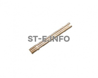 Трубка жидкостного охлаждения FY-A200H - st-e.info - Пенза