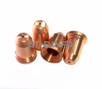 Сопло для плазмотрона AUTOCUT S125P арт. PD0179-17 - st-e.info - Пенза