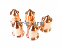 220990 Сопло Tehnocut DMax 18 d. 1,7 mm - st-e.info - Пенза