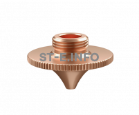 Сопло одинарное высокоскоростное 1,4 мм арт. HS28-15-14-S - st-e.info - Пенза