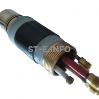 220474 Корпус резака  - st-e.info - Пенза