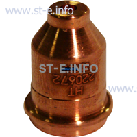 Сопло 220672 (строжка) - st-e.info - Пенза